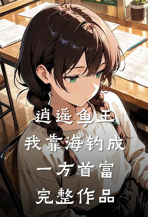 逍遥鱼王：我靠海钓成一方首富完整作品