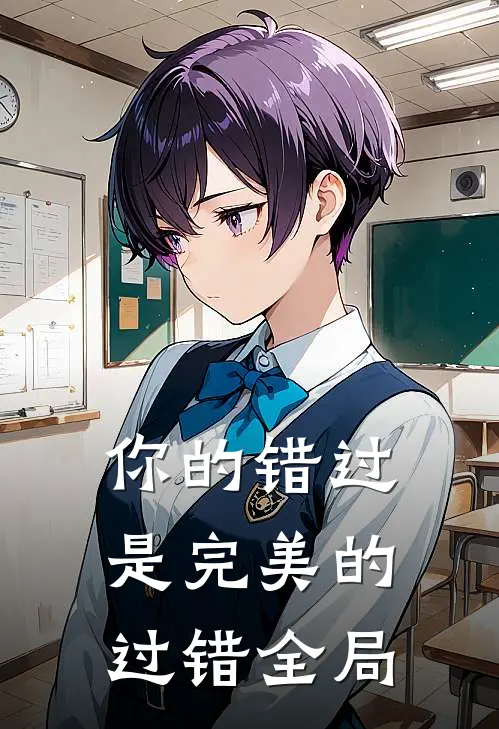你的错过是完美的过错全局