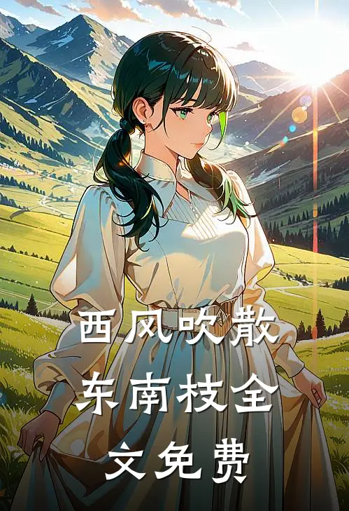 西风吹散东南枝全文免费