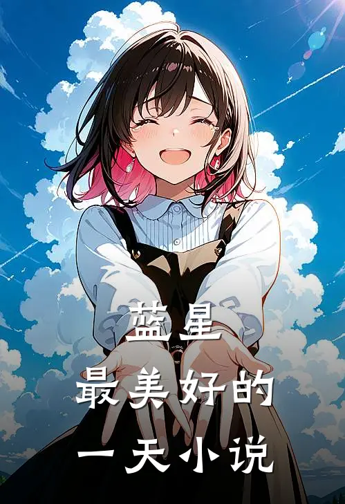 蓝星,最美好的一天在线阅读