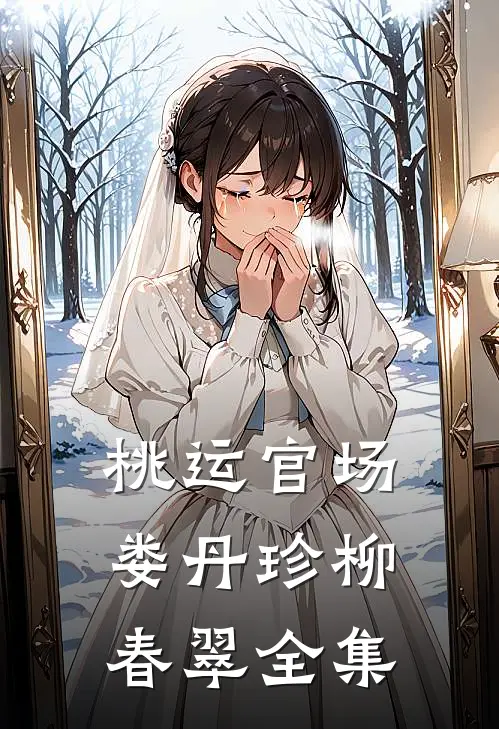 桃运官场娄丹珍柳春翠全集