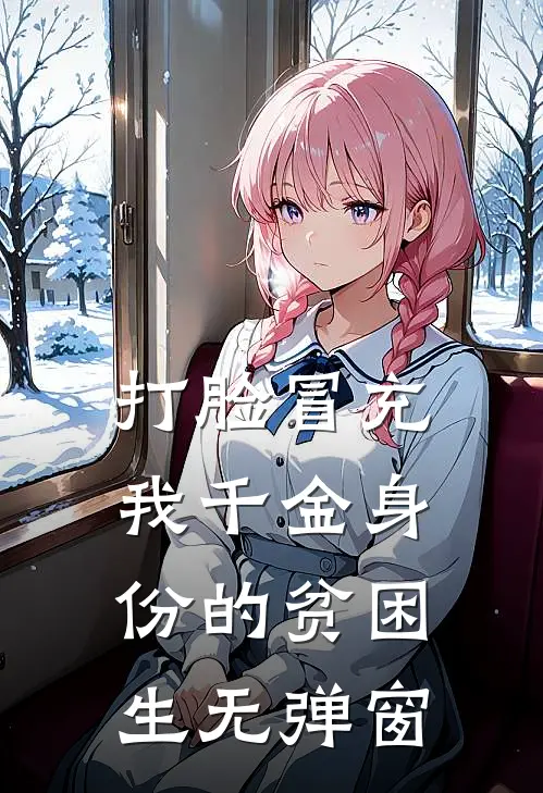 打脸冒充我千金身份的贫困生无弹窗