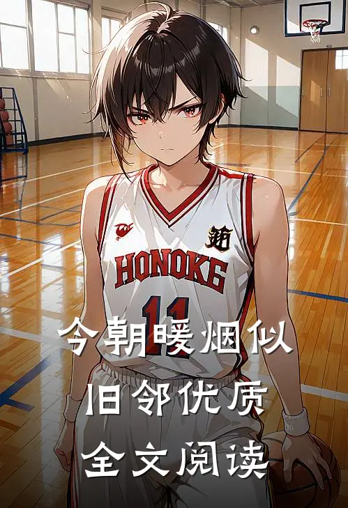 今朝暖烟似旧邻优质全文阅读