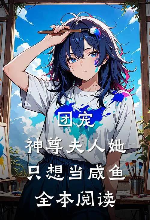 团宠：神尊夫人她只想当咸鱼全本阅读