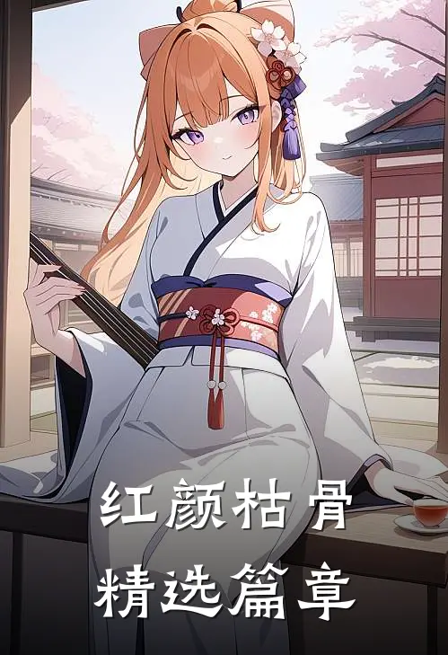 红颜枯骨.精选篇章