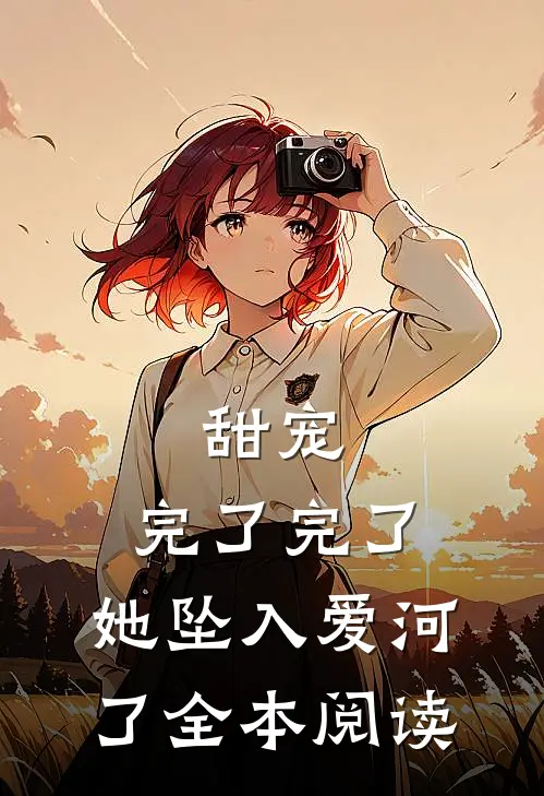 甜宠：完了完了，她坠入爱河了全本阅读