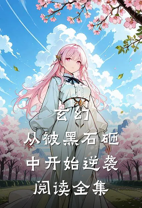 玄幻：从被黑石砸中开始逆袭阅读全集