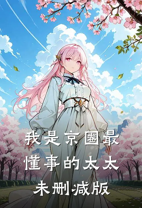 我是京圈最懂事的太太未删减版