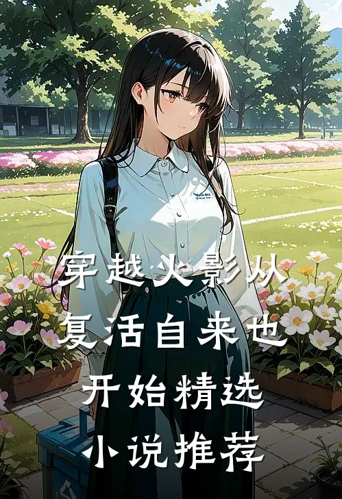 穿越火影从复活自来也开始精选小说推荐