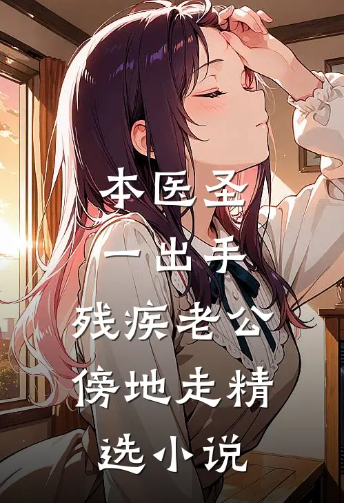 本医圣一出手，残疾老公傍地走精选小说