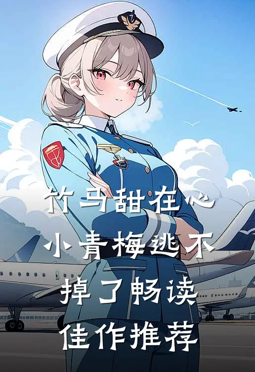 竹马甜在心，小青梅逃不掉了畅读佳作推荐
