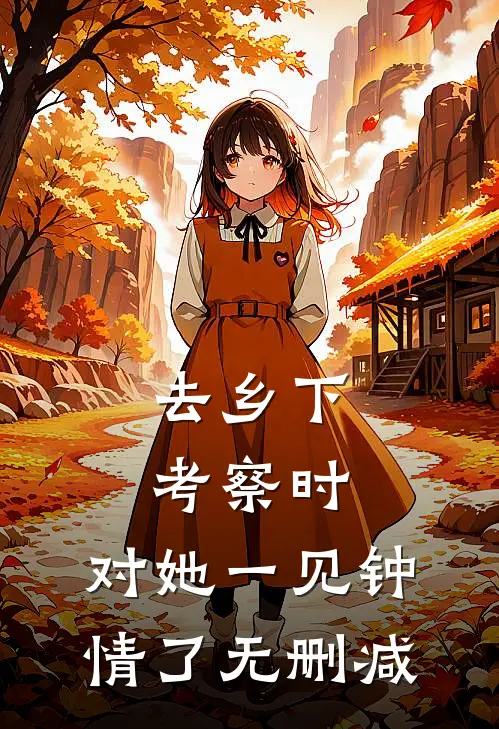 去乡下考察时，对她一见钟情了无删减