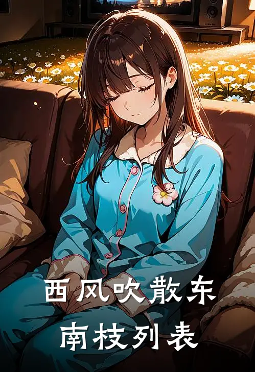 西风吹散东南枝列表