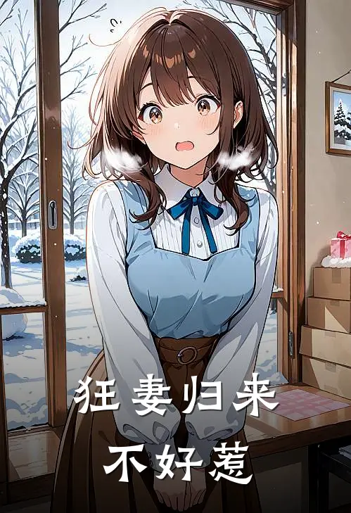 狂妻归来不好惹