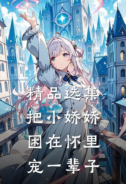精品选集把小娇娇困在怀里，宠一辈子
