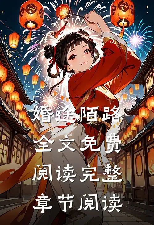 婚途陌路全文免费阅读完整章节阅读