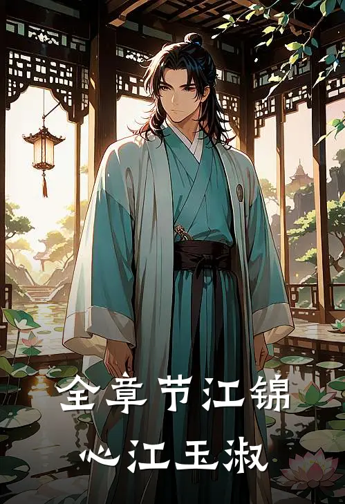 全章节江锦心江玉淑