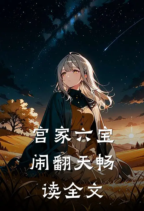 宫家六宝闹翻天畅读全文