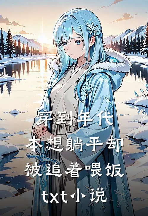 穿到年代，本想躺平却被追着喂饭txt小说