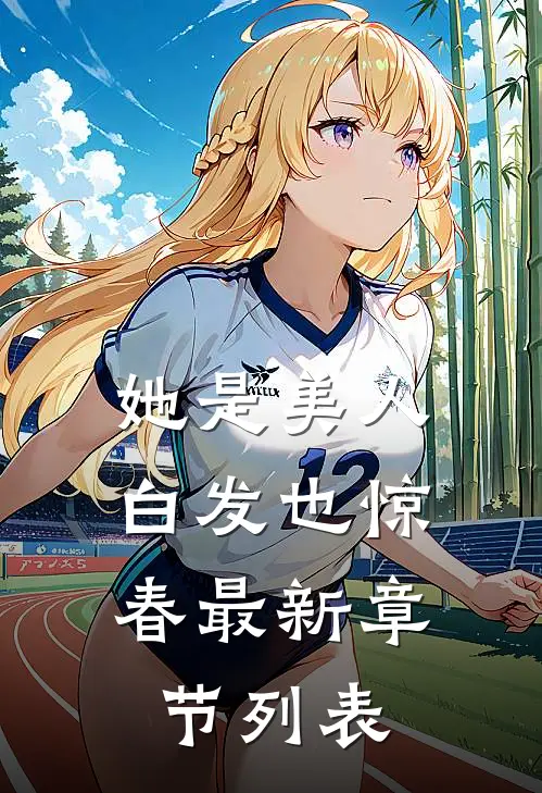 她是美人，白发也惊春最新章节列表