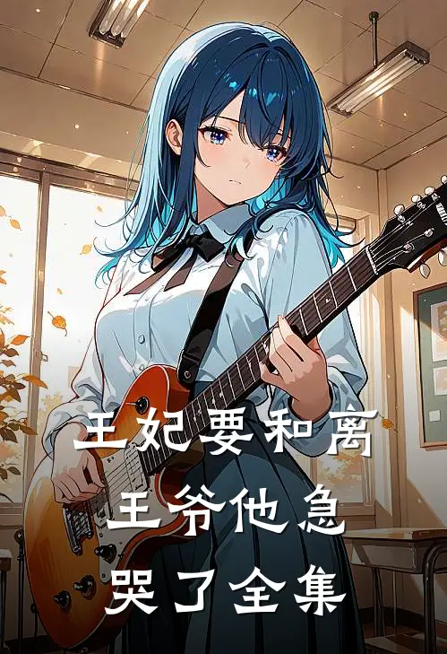 王妃要和离，王爷他急哭了全集