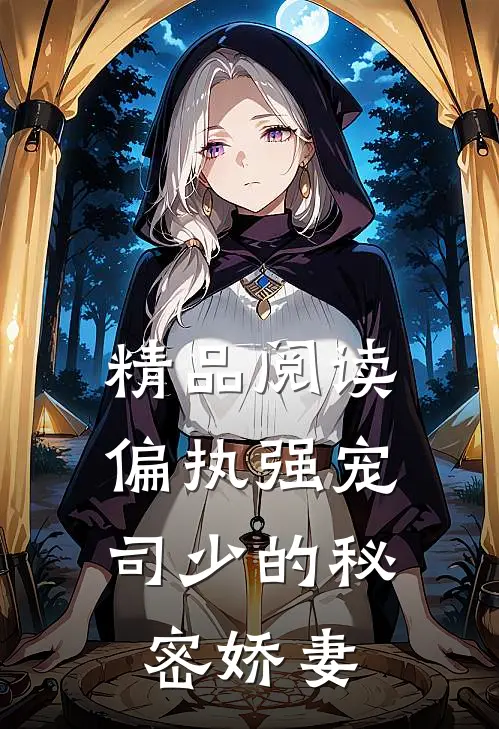 精品阅读偏执强宠：司少的秘密娇妻