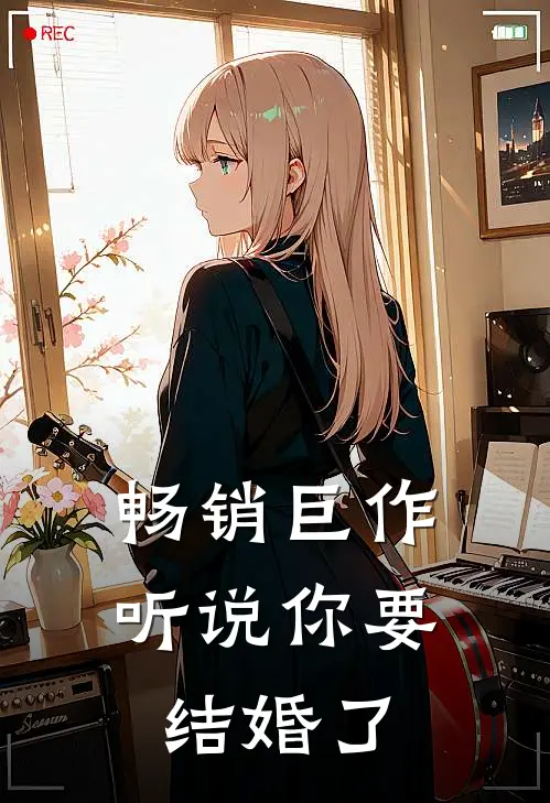 畅销巨作听说你要结婚了