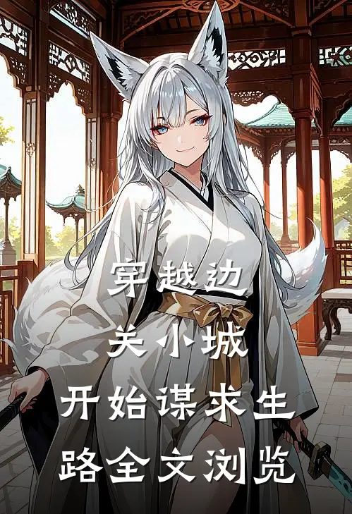 穿越边关小城，开始谋求生路全文浏览