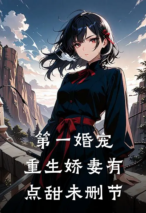 第一婚宠重生娇妻有点甜未删节免费阅读