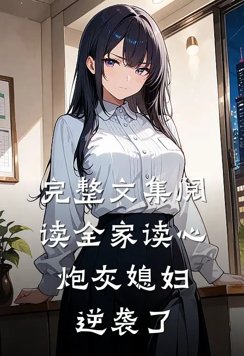 完整文集阅读全家读心：炮灰媳妇逆袭了