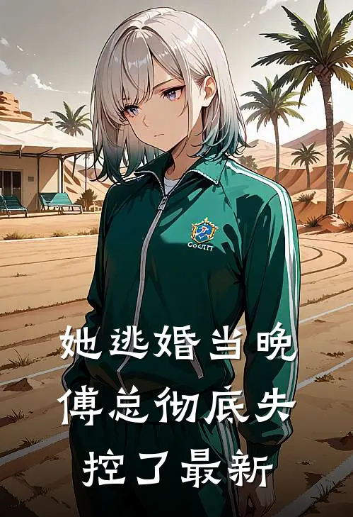 她逃婚当晚，傅总彻底失控了最新