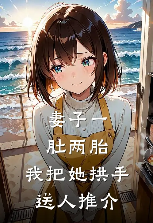 妻子一肚两胎，我把她拱手送人推介
