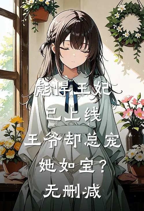 彪悍王妃已上线，王爷却总宠她如宝？无删减
