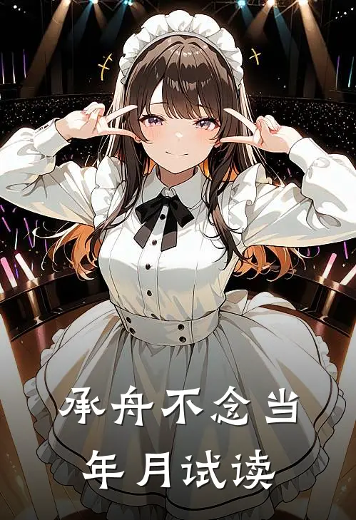 承舟不念当年月试读
