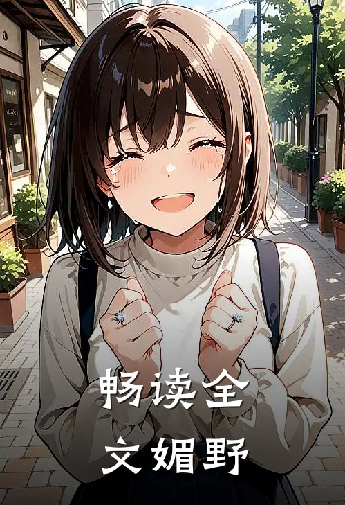 畅读全文媚野