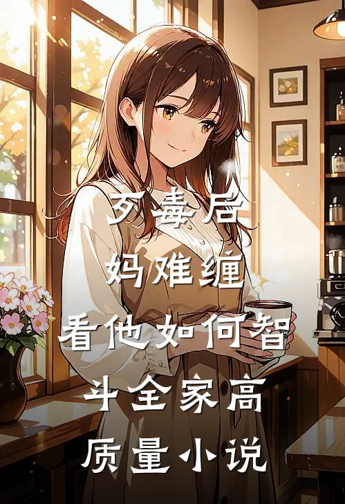 歹毒后妈难缠，看他如何智斗全家高质量小说