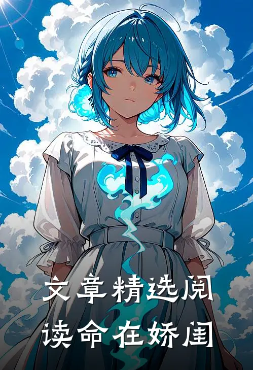 文章精选阅读命在娇闺