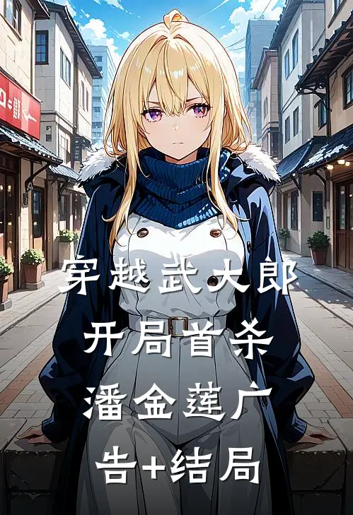 穿越武大郎，开局首杀潘金莲广告+结局