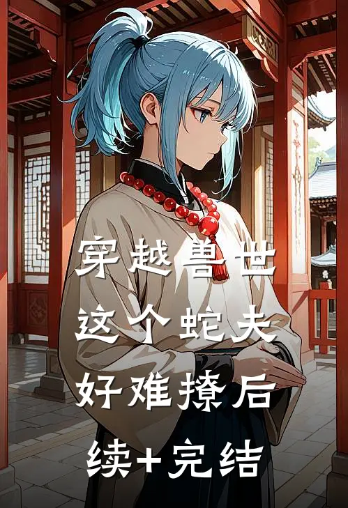 穿越兽世这个蛇夫好难撩后续+完结