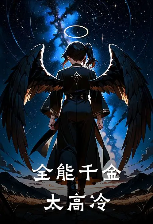 全能千金太高冷