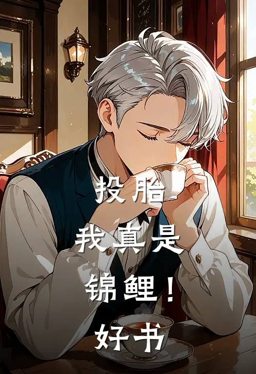 投胎：我真是锦鲤！好书