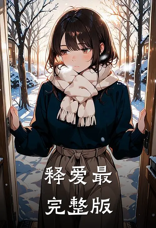 释爱最完整版