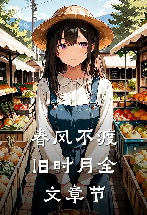 春风不渡旧时月全文章节