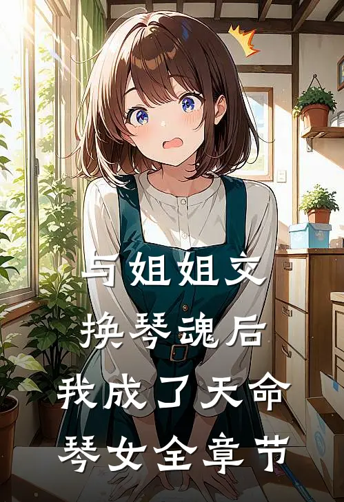 与姐姐交换琴魂后,我成了天命琴女全章节阅读