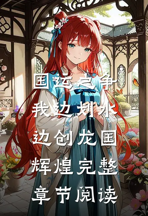 国运之争：我边划水边创龙国辉煌完整章节阅读