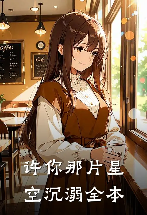 许你那片星空沉溺全本