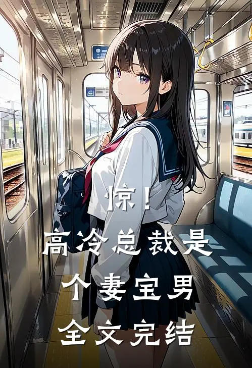 惊！高冷总裁是个妻宝男全文完结