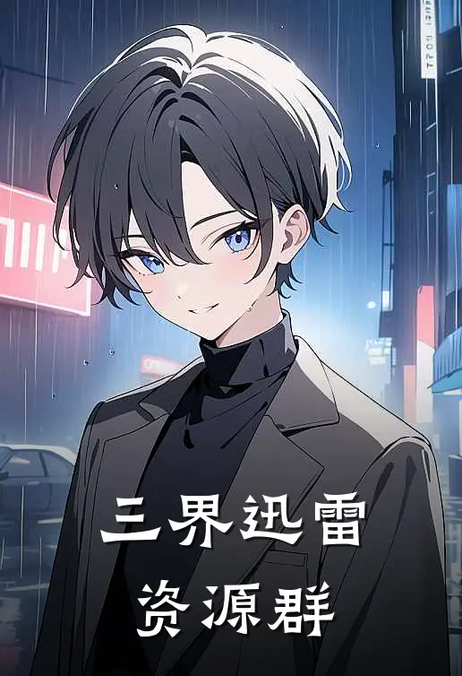 三界迅雷资源群