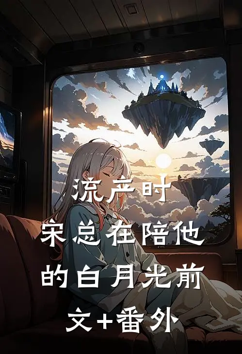 流产时，宋总在陪他的白月光前文+番外