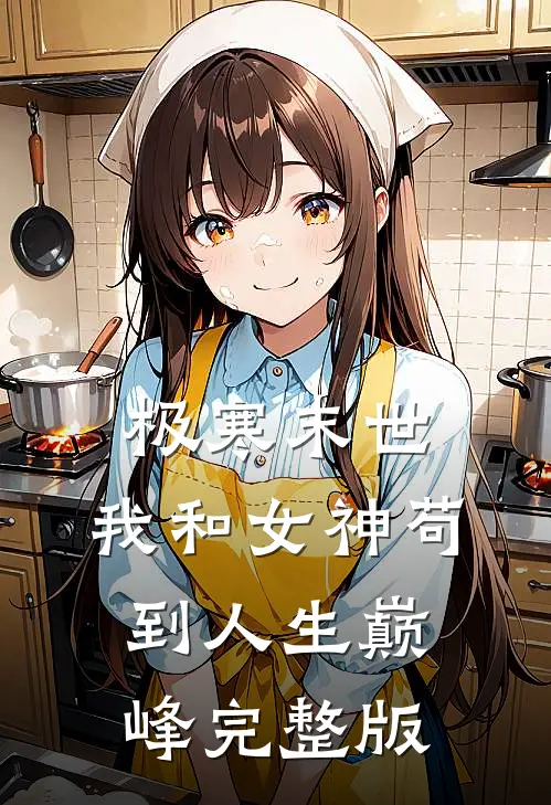 极寒末世：我和女神苟到人生巅峰完整版